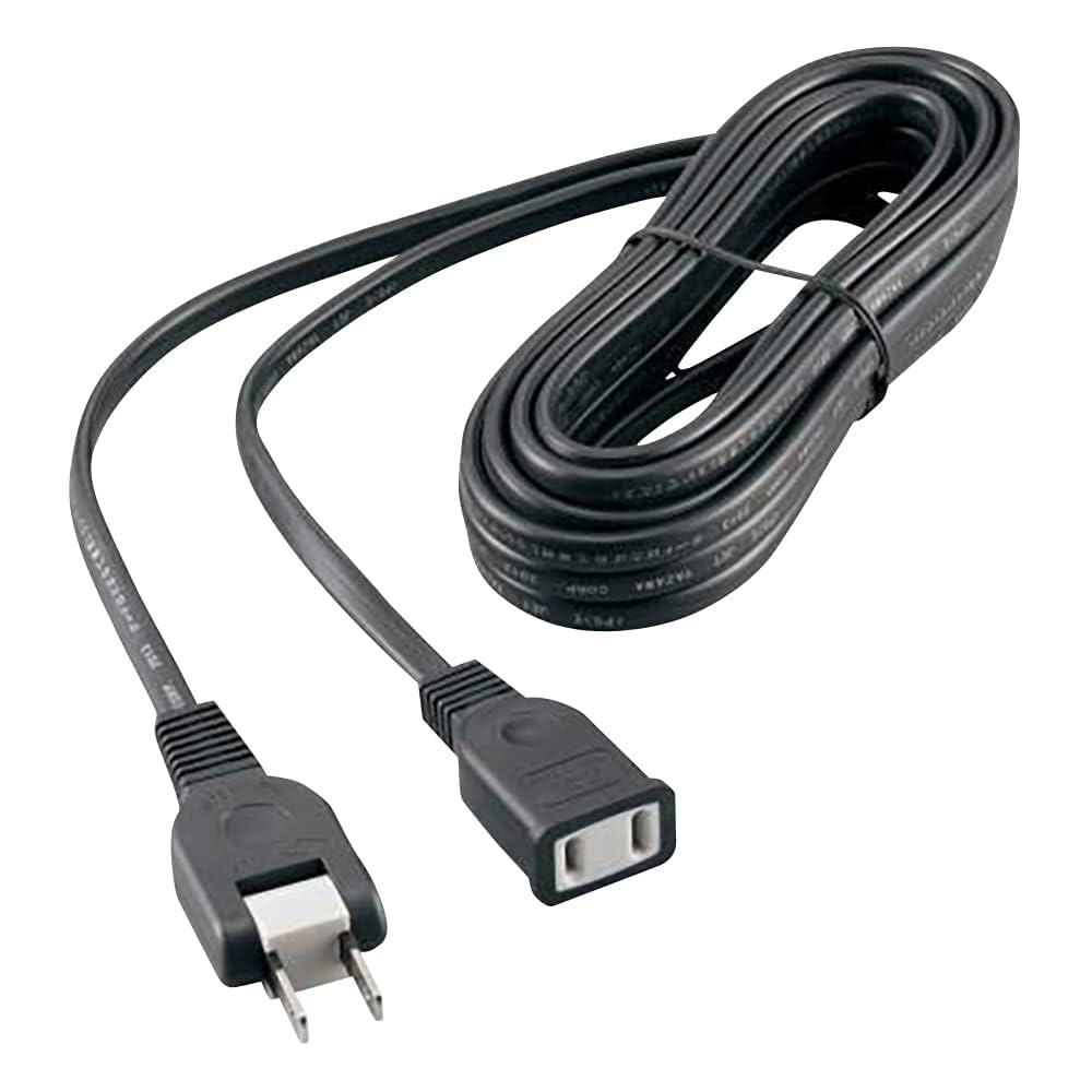 延長コード TAP-EX2107【電源延長コード（2P・7m）】タップや機器の電源延長